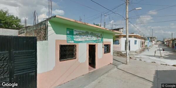 JUNTA LOCAL DE SANIDAD VEGETAL DE PRODUCTORES DE FRUTAS Y ORTALIZA DE LOS VALLES CENTRALES DEL ESTAD